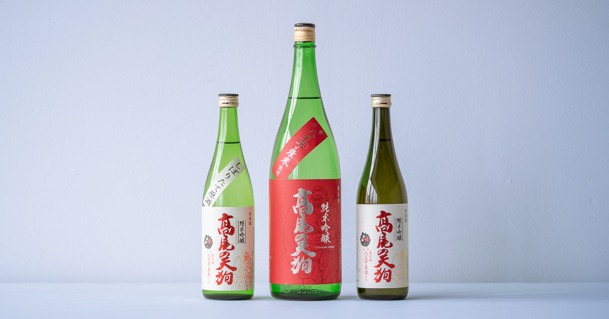 日本酒酒蔵直送蔵人舞姫八王子